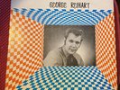 George Reinhardt Rockabilly Country LP Walking Into Fresno VG Rare