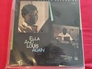 Ella And Louis Again -Limited Edition No. 4948 - MFSL MINT 