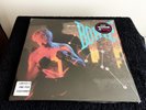 DAVID BOWIE/ LET'S DANCE/HMV Exclusive BLUE VINYL LP - LIMITED  1500 COPIES/2020