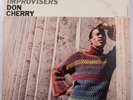 Don Cherry 