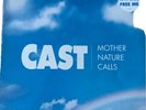 Cast- Mother Nature Calls- 1st Press - 1997 - Vinyl