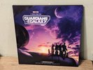 Guardians of the Galaxy Vol. 3 – various, double 2 LP vinyl record 12