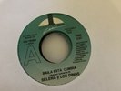 Selena HTF Baila Esta Cumbia / Yo Te Amo 7” Vinyl Single Promo