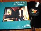 NICK DRAKE FIVE LEAVES LEFT LP NM NEAR MINT US ANTILLES VINYL RARE FOLK
