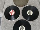 PUBLIC IMAGE LIMITED Metal Box 1979 ORIGINAL UK 1ST PRESSING 3 x LP METAL1 PIL