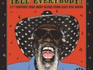Various Artists Tell Everybody  (Vinyl) 21st Century Juke Joint Blues From Easy