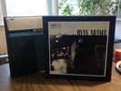 Ryan Adams Live After Deaf Vinyl Lp Box Set