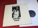 André Heller  IN ISRAEL - BITTER UND SÜSS Intercord INT 180.040 Germany 2 LP-Set