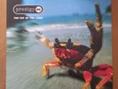 The Prodigy - The Fat of The Land - Original 1997 UK 2LP - XL Recordings