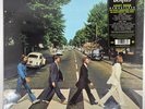 The Beatles – Abbey Road 180g Vinyl, LP 2017 Apple Germany New Sealed