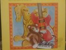 Steve Zaldin Rock of Young Ages children's educational Lp