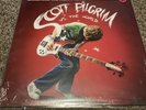 Scott Pilgrim vs. the World (Original Soundtrack) green vinyl record