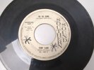 Tony Carr - Yo Yo Song / Johnny Frankenstein 45 Promo Teen Rocker