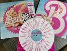 THE BARBIE MOVIE Album Soundtrack Rare Hot Topic Exclusive (Pink Bloom) SOLD OUT