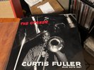 Curtis Fuller - The Opener (Blue Note). Music Matters Jazz 45 RPM 2LP