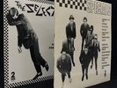 The Specials Vinyl  2 Tone Album Selecter Too Much Pressure CDL TT5001/2 WK20