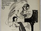 BILL EVANS INTERMODULATION VERVE MV2106 JAPAN VINYL LP