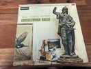 vinyl lp Ten Years After ￼Cricklewood Green 1970 Rarität