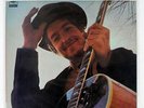 BOB DYLAN NASHVILLE SKYLINE CBS/SONY SONP50095 JAPAN CAP OBI VINYL 1XLP