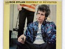 BOB DYLAN HIGHWAY 61 REVISITED CBS/SONY SONP50345 JAPAN CAP OBI VINYL 1XLP