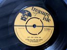 ALTON ELLIS / TOMMY MCCOOK - AIN’T THAT LOVING rare UK 1967 / SKA ROCKSTEADY VG+