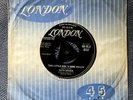 RUTH BROWN - THIS LITTLE GIRL’S GONE ROCKIN’ rare UK 1958 / ROCKABILLY / VG++