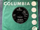 THE THIRD RAIL - RUN RUN RUN / NO RETURN rare UK 1967 / GARAGE ROCK / EX+