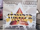 Stryper – In God We Trust 1988 US Pressing LP