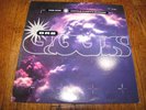 THE ORB - LITTLE FLUFFY CLOUDS - BIG LIFE RECORDS EP