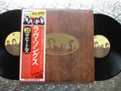 The Beatles ‎  Love Songs   Japanese LP  w/UK Flag OBI  Apple Records EAS-500078