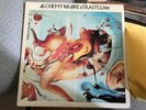Dire Straits - Live Alchemy LP 1984 Warner Bros. Records
