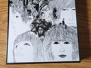 The Beatles 'Revolver' 2022 vinyl box set missing the EP in near mint condition
