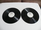 UK HMV 1549 BACH GOLDBERG VARIATIONS ROSALYN TURECK TEST PRESSING LP 1958 MONO