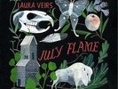 LAURA VEIRS JULY FLAME NEW LP