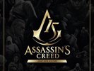 VARIOUS ARTISTS ASSASSIN’S CREED - LEAP INTO HISTORY (ORIGINAL SOUNDTRACK) NEW L
