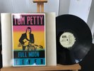 TOM PETTY FULL MOON FEVER MCA RECORDS B0024291-01 REISSUE USA 2017 NM/NM