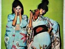SPARKS - KIMONO MY HOUSE (English Press))