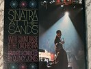 Frank Sinatra “Sinatra At The Sands W/Count Basie” (1966)Reprise 2xVinyl LP