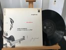 JOAO GILBERTO O AMOR,  O SORRISO E A ODEON EOS40114 REISSUE JAPAN 1979 NM/VG+