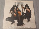 Immortal Battles in the North Vinyl LP Osmose 1995 First Press