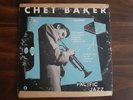 CHET BAKER Quartet 10