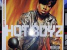 MISSY ELLIOTT HOT BOYZ (1999) BRAND NEW SEALED 12