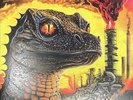 PRESALE King Gizzard & Lizard Wizard PetroDragonic Apocalypse Vinyl Motor Ghost