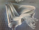 Bill Evans / Toots Thielemans Affinity NEAR MINT Warner Vinyl LP