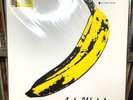 Sealed:  The Velvet Underground & Nico - New 2008 180 gram Remastered LP  -  M/M