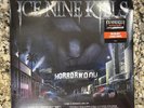 Ice Nine Kills The Silver Scream 2 Welcome to Horrorwood Bluey Lewis Vinyl Blue