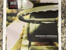 Dashboard Confessional SEALED Swiss Army Romance LP Urban Outfitters BLOOD VINYL