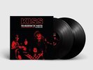 KISS - RE-MASKED IN TOKYO VOL. 1 JAPAN BROADCAST 2001 2X VINYL LP (NEW/SEALED)