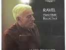 Ravel  Piano Music (Record Two)  Vlado Perlemuter  Nimbus 2102  M-