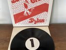 Bob Dylan Blind Boy Grunt VinyL EX SHRINK